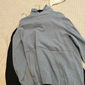 Lululemon At Ease Hoodie